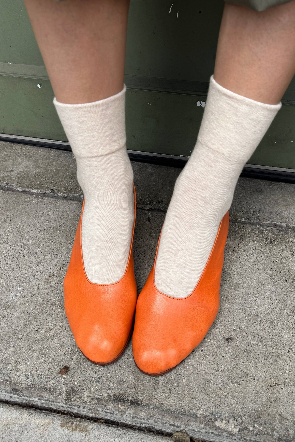 Sneaker Socks | Azalea