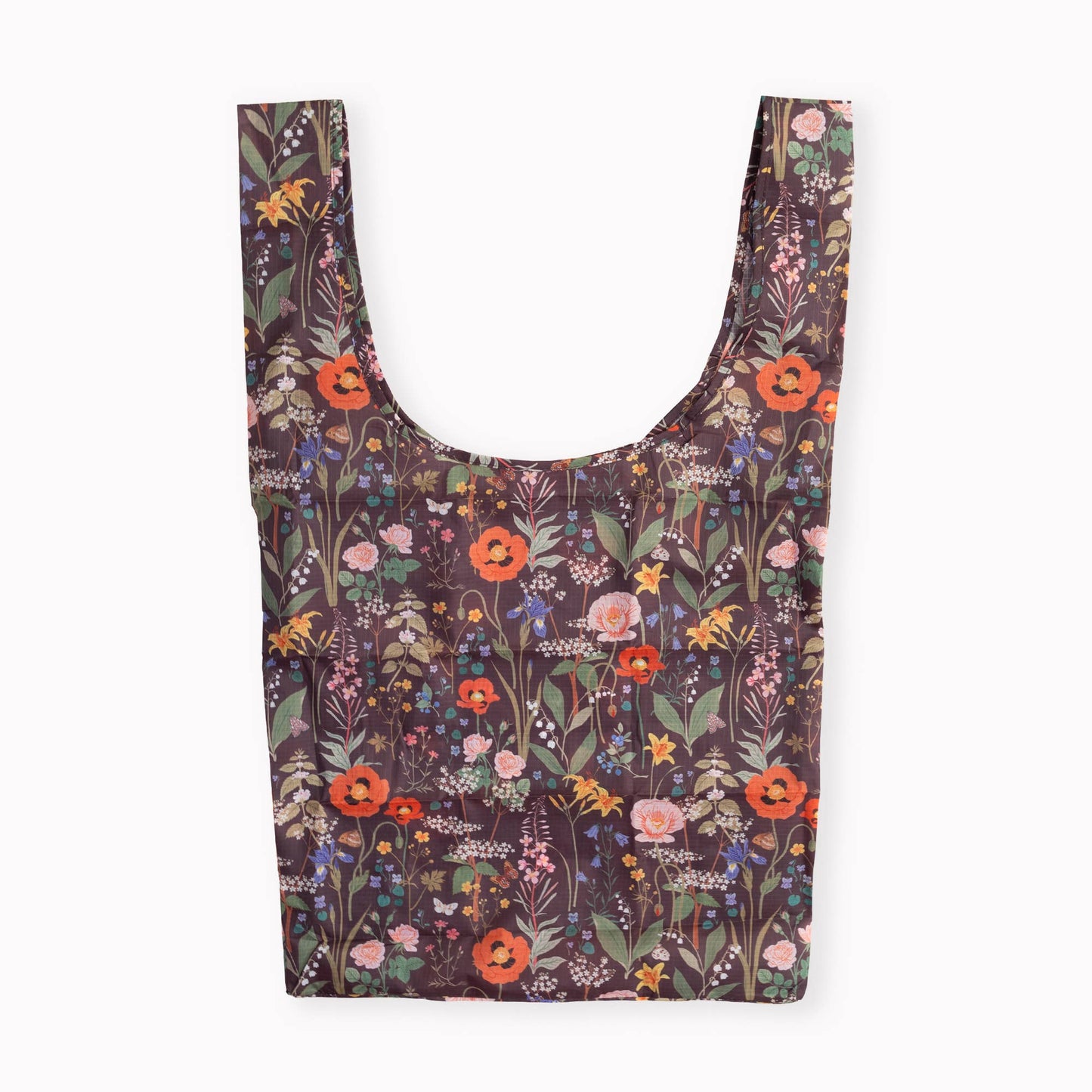 Reusable Bag | Wild Flowers