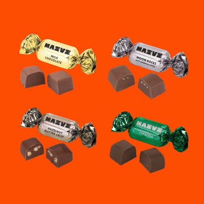 Harvest Bounty Bonbon Box