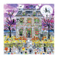 Haunted House | 500 Piece Puzzle