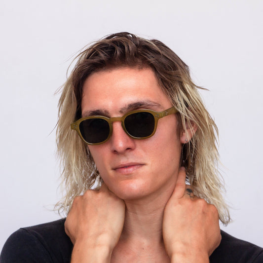 Westside Sunnies | Olive