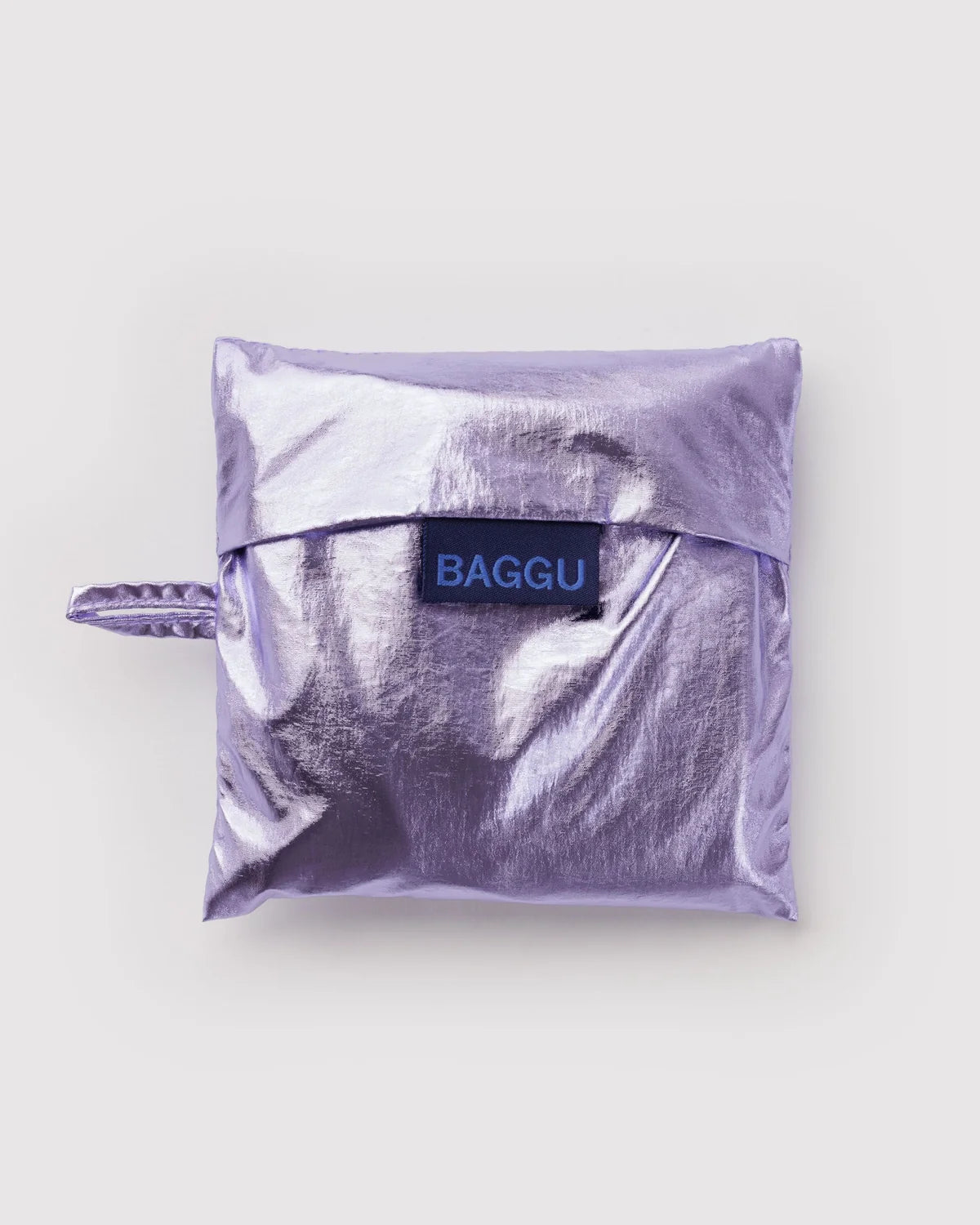 Standard BAGGU | Lavender Metallic