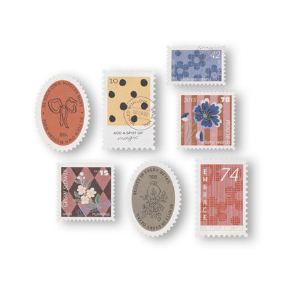 Sticker Roll | Field Notes