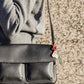 Bag Charm Keychain | Cherry