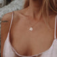 Janus Necklace | 18"