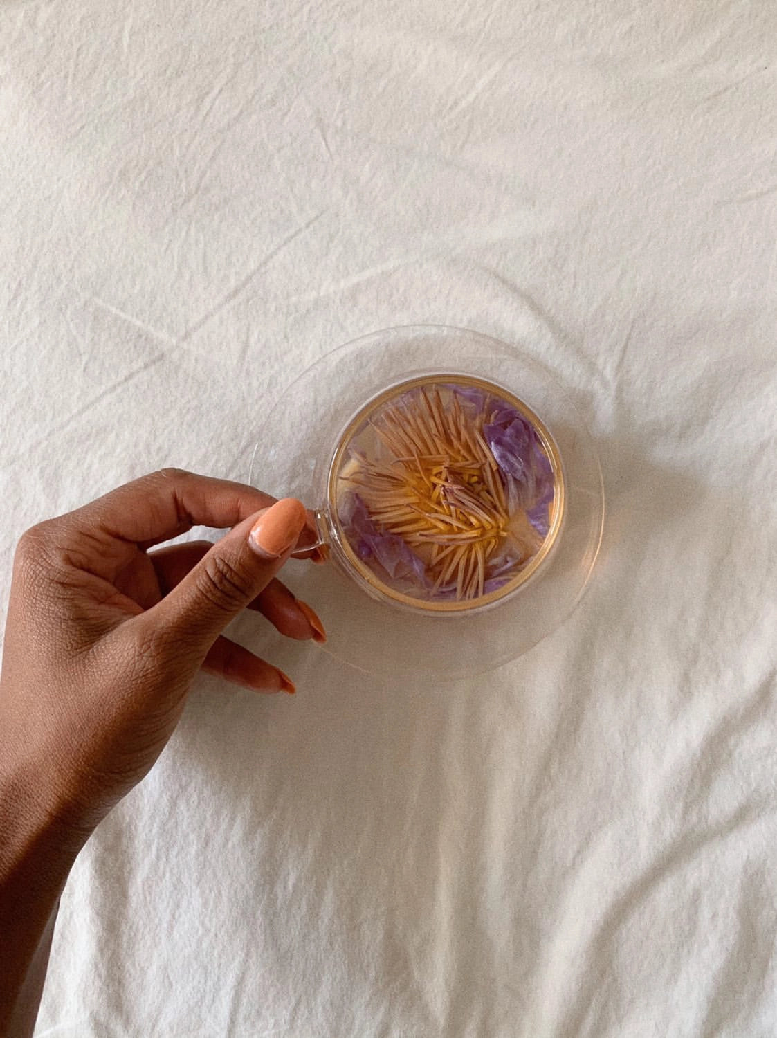 Flower Tea Sampler