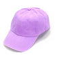 Team Spirit Cap | Washed Lavender