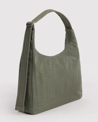 Nylon Shoulder Bag | Caper