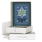 Hanukkah Stamp Card