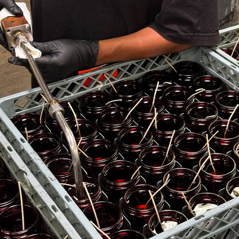 Cathedral Clove Standard Candle