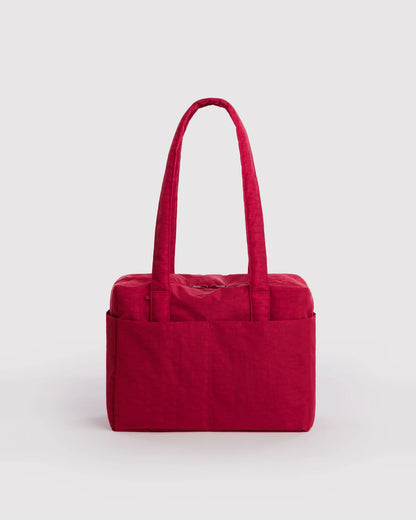 Everyday Cloud Bag | Cherry