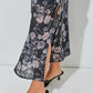 Moonflower Maxi Skirt