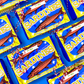 Sardine Tin Soap Bar | Do Mar