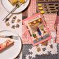 Paris Patisserie | 1000 Piece Puzzle