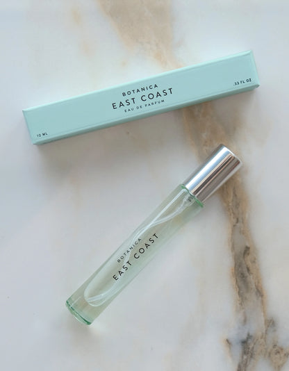 East Coast Eau de Parfum | 10mL