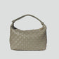 Serenity Woven Shoulder Bag | Sage