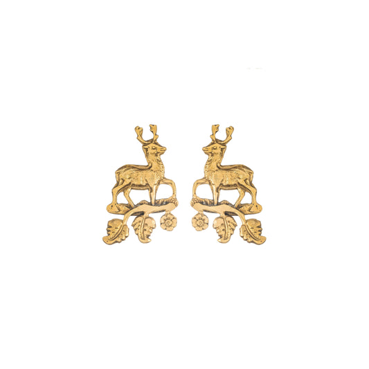 Little Deer Studs