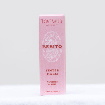 Besito | Tinted Multi-Use Balm