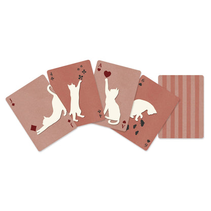 Playing Card Deck | Cats