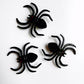 The Web Crawler Hair Clip