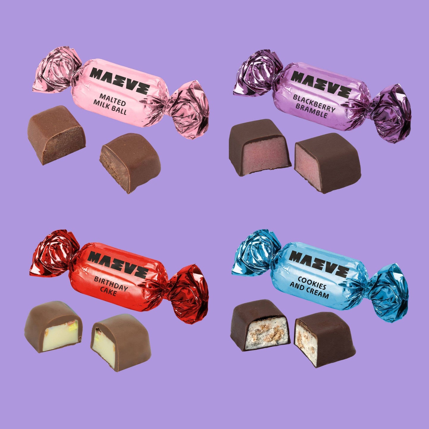 Bonbons of Desire Gift Box