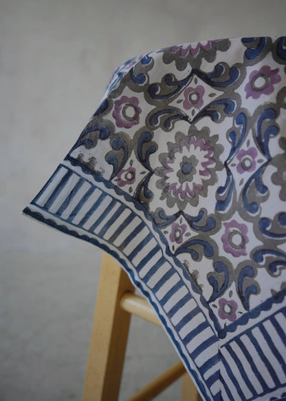 Kalamari Cotton Bandana | Kaleidoscope