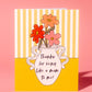 Like a Mom To Me Card