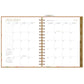 2026 Sweet Days Vase 12 Month Planner