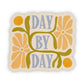 Day By Day Sticker