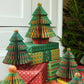 Fir Tree Honeycomb
