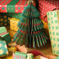 Fir Tree Honeycomb