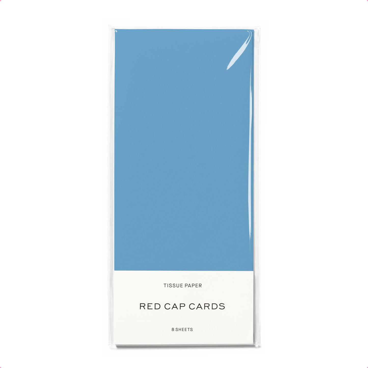 Tissue Paper Pack | Light Blue