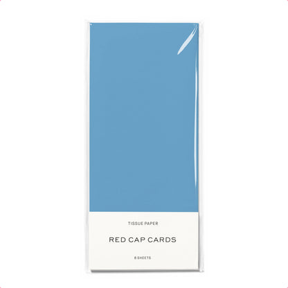 Tissue Paper Pack | Light Blue
