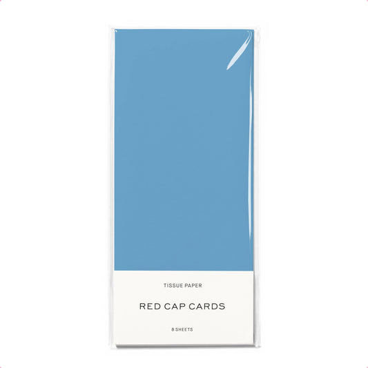 Tissue Paper Pack | Light Blue