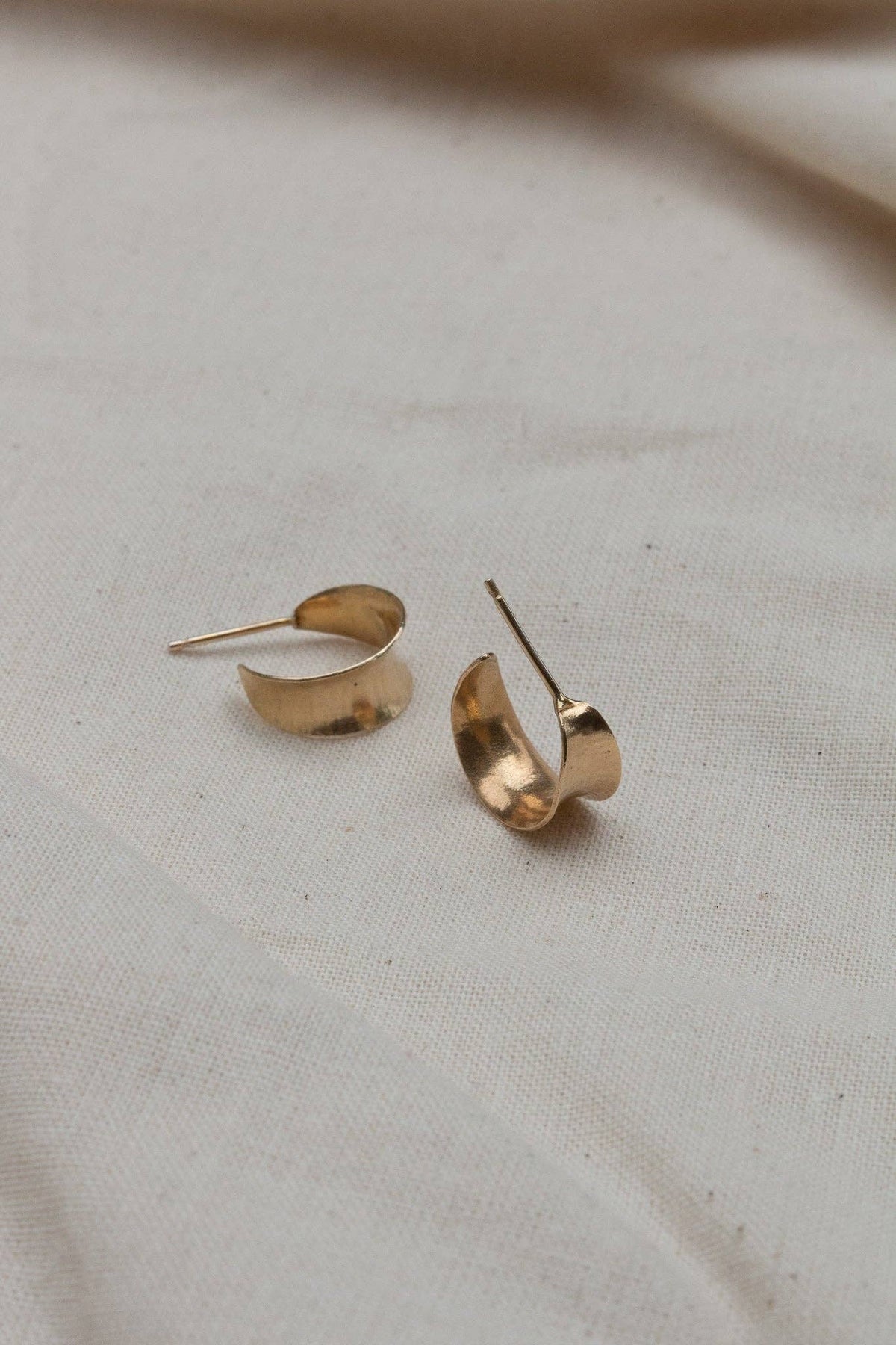 Tazara Hoops | Small