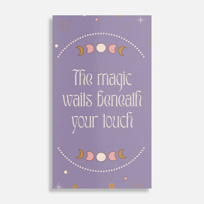 Ask The Cards Card Pack