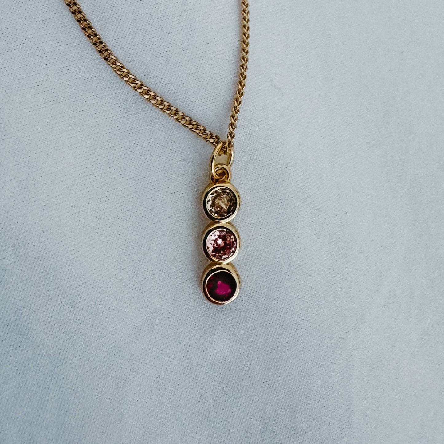 Quinn Necklace