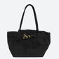 Alora Shoulder Bag | Black