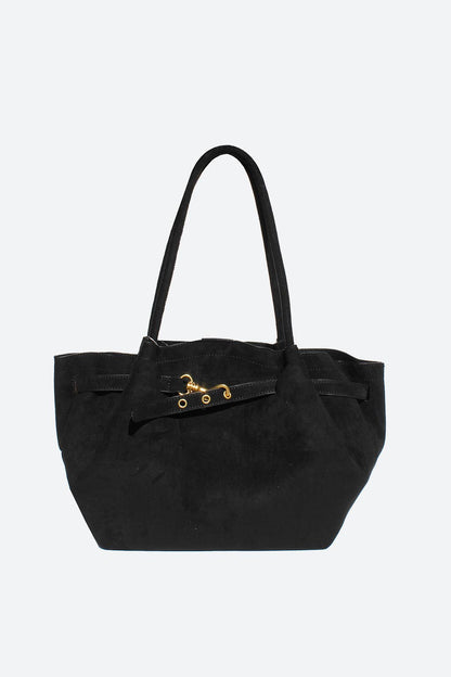 Alora Shoulder Bag | Black