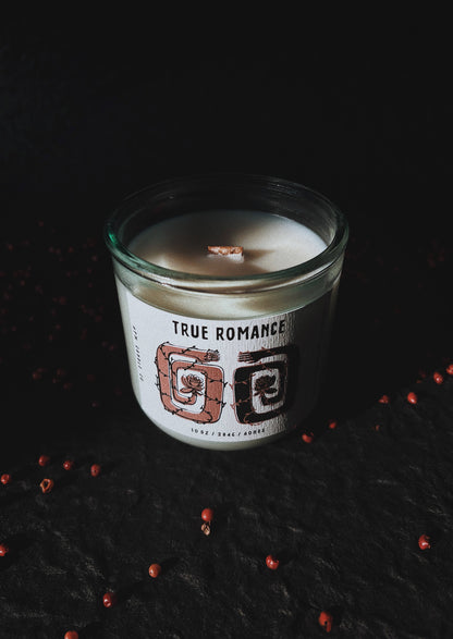 True Romance Candle | 10oz