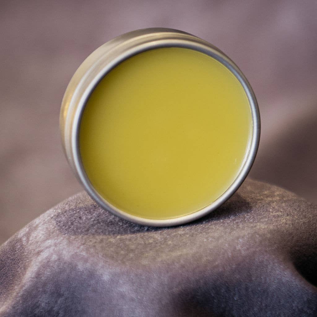 Lavandula Sleep Salve