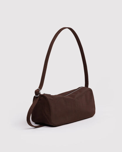Nylon Loaf Bag | Coffee