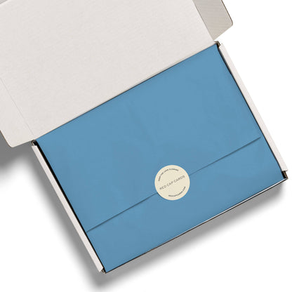 Tissue Paper Pack | Light Blue