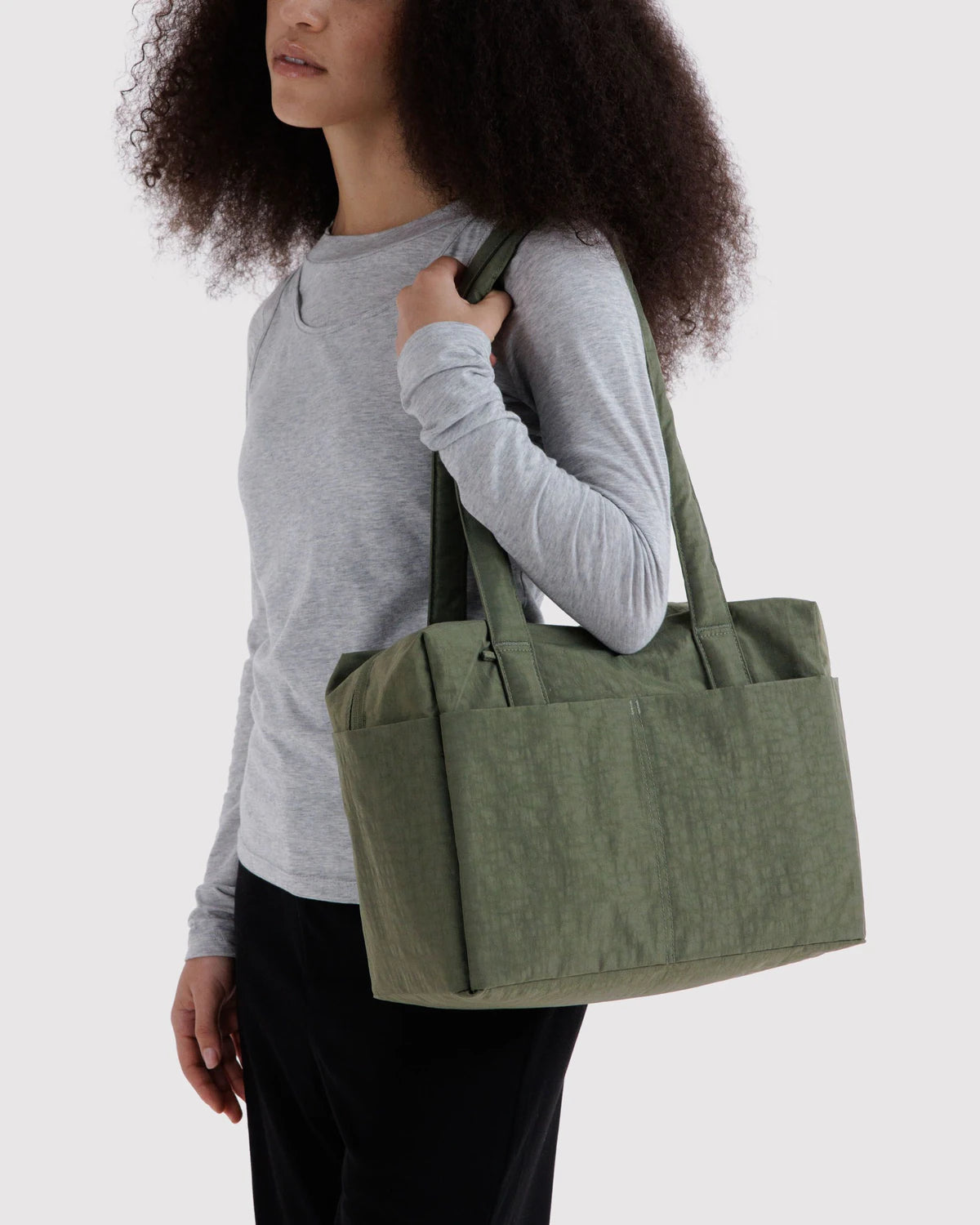 Everyday Cloud Bag | Caper