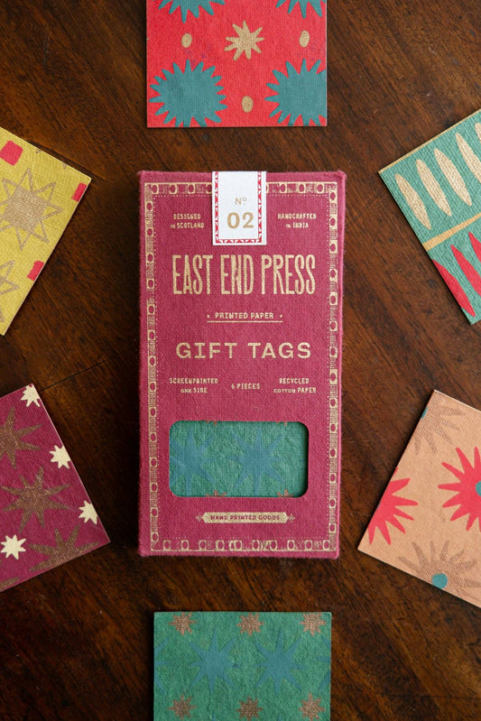 Christmas Gift Tags