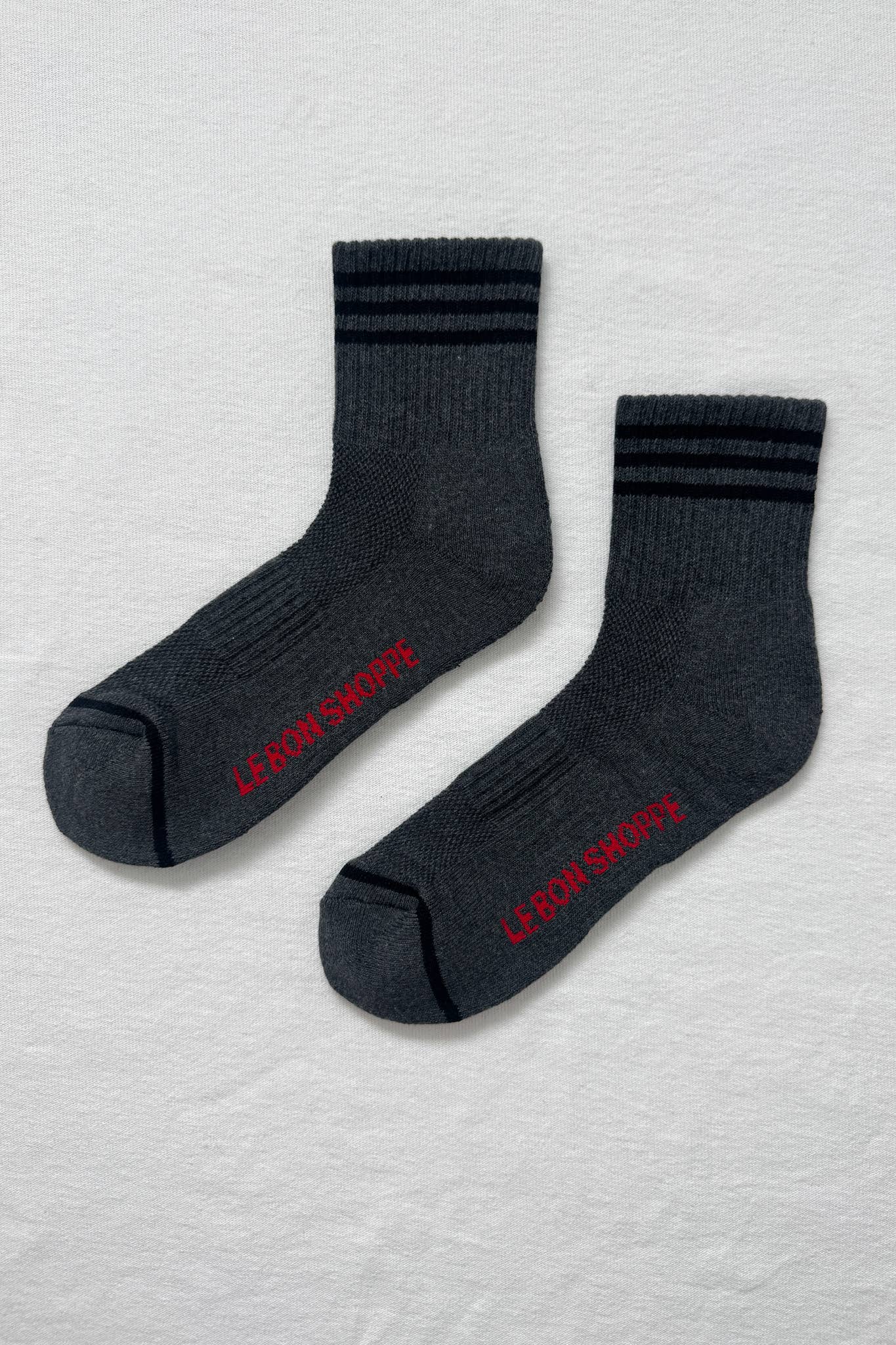 Girlfriend Socks | Soot