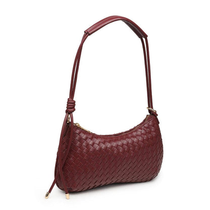 Cindy Shoulder Bag | Black