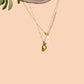 Pitcher This Necklace