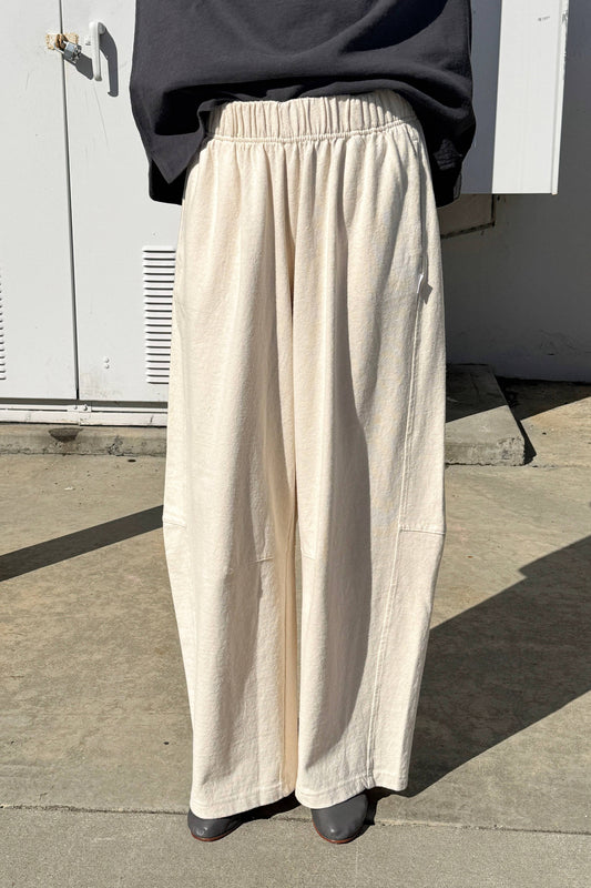 Bare Pants | Natural