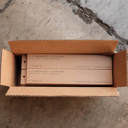 Arroyo Oak Incense Sticks